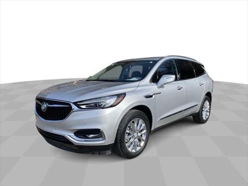 2021 Buick Enclave AWD Premium