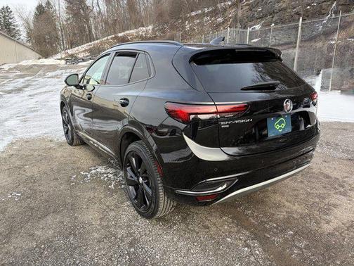 2021 Buick Envision AWD Essence