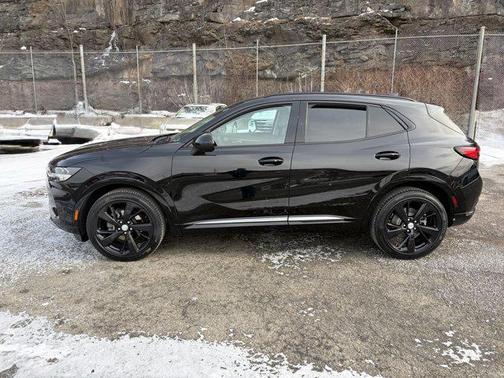 2021 Buick Envision AWD Essence