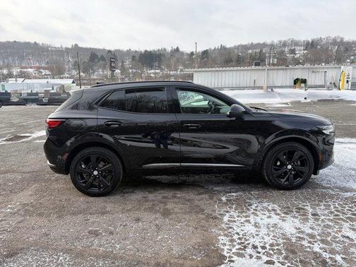 2021 Buick Envision AWD Essence