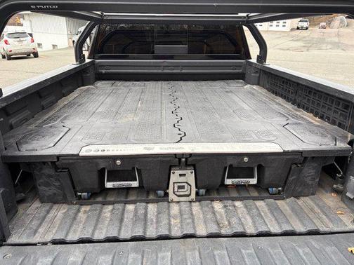 2022 GMC Sierra 2500 Denali