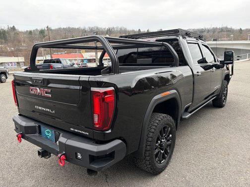 2022 GMC Sierra 2500 Denali