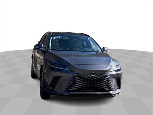 2023 Lexus RX 350 Luxury