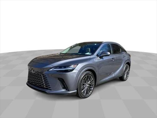 2023 Lexus RX 350 Luxury