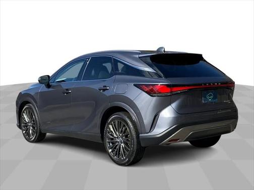 2023 Lexus RX 350 Luxury