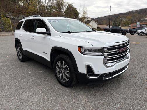 2022 GMC Acadia AWD SLE