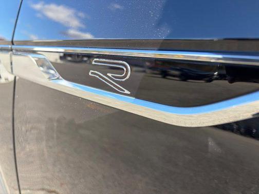 2023 Volkswagen Atlas 3.6L SEL Premium