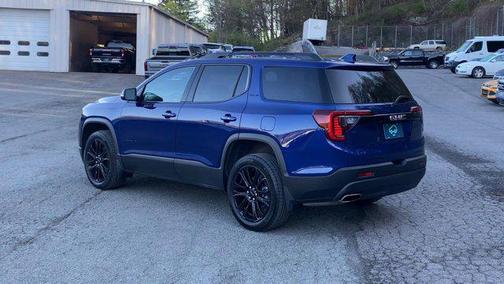 2023 GMC Acadia AWD SLE