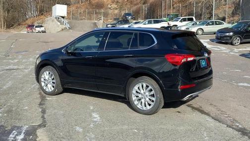 2020 Buick Envision AWD Premium I