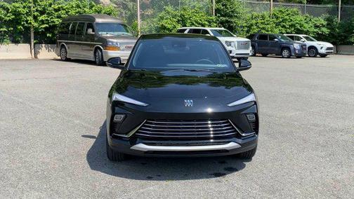 2025 Buick Envista Preferred FWD