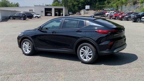 2025 Buick Envista Preferred FWD