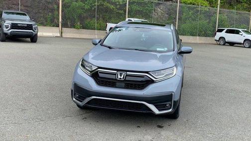 2021 Honda CR-V AWD Touring