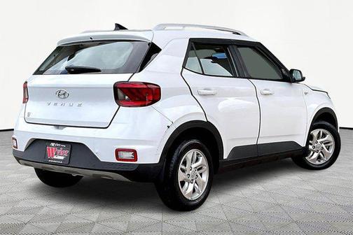 2020 Hyundai VENUE SEL