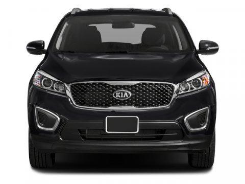 2017 Kia Sorento L