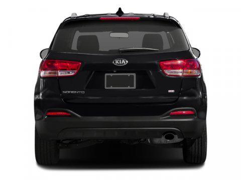 2017 Kia Sorento L