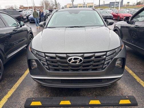 2023 Hyundai TUCSON Hybrid SEL Convenience