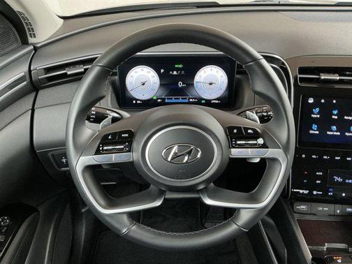2023 Hyundai TUCSON Hybrid SEL Convenience