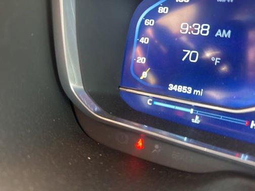 Sterling Gray Metallic 2023 Chevrolet Suburban 4WD Z71