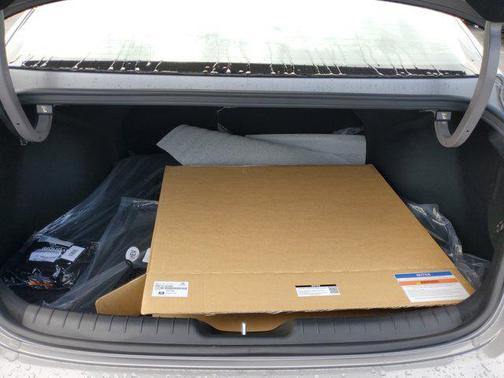 2025 Hyundai ELANTRA HEV Limited