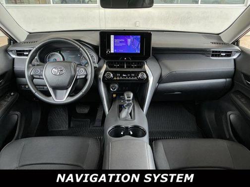 2024 Toyota Venza LE