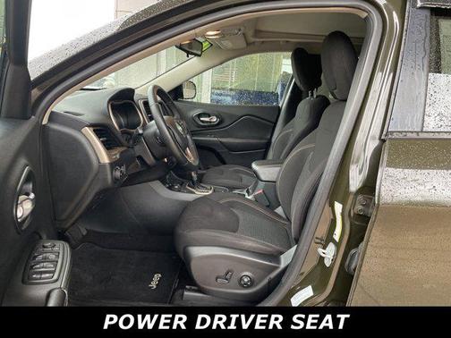 2016 Jeep Cherokee 75th Anniversary