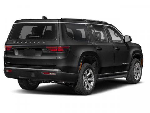 2023 Jeep Wagoneer Series II 4x4