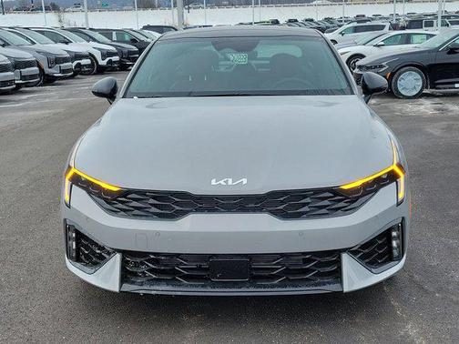 2026 Kia K5 GT-Line AWD