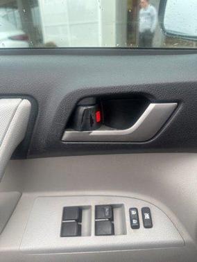 2013 Toyota Highlander SE