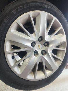 2014 Chevrolet Impala 1LS