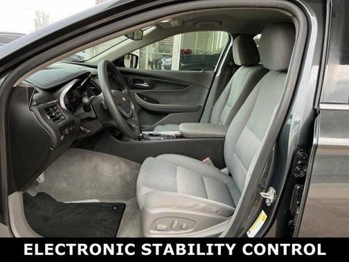 2014 Chevrolet Impala 1LS