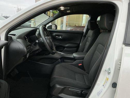 2023 Honda HR-V AWD Sport