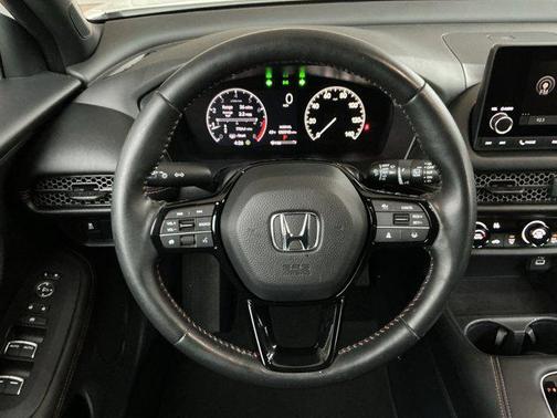2023 Honda HR-V AWD Sport