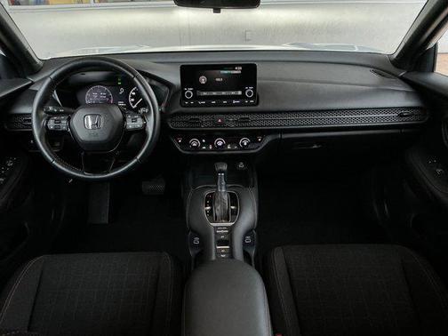 2023 Honda HR-V AWD Sport