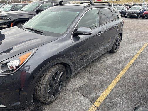 2018 Kia Niro EX