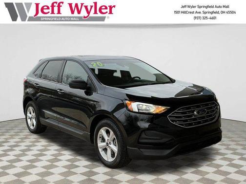 2020 Ford Edge SE