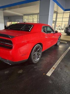 2021 Dodge Challenger R/T