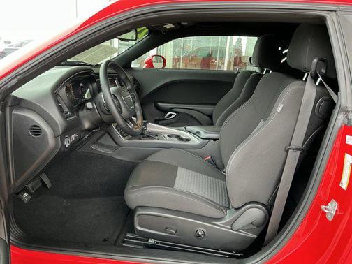 2021 Dodge Challenger R/T