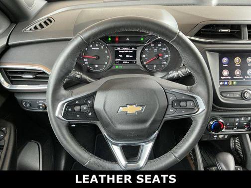 2022 Chevrolet Trailblazer ACTIV