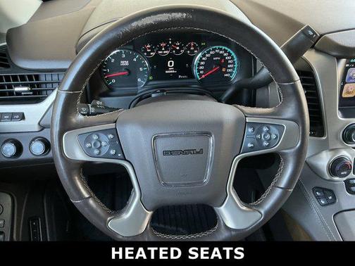 2019 GMC Yukon XL Denali