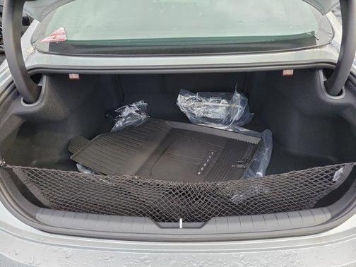 2026 Hyundai SONATA SEL