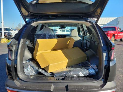 2026 Hyundai TUCSON SEL Convenience