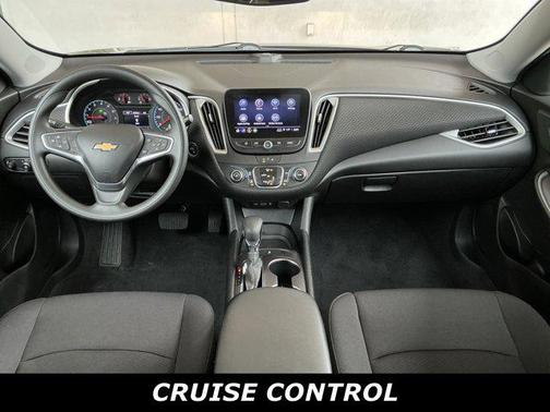 2022 Chevrolet Malibu 1LS