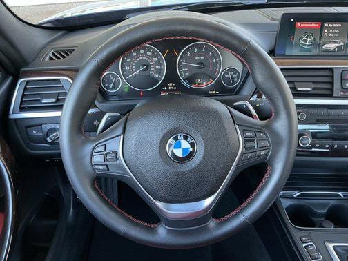 2018 BMW 330 xDrive