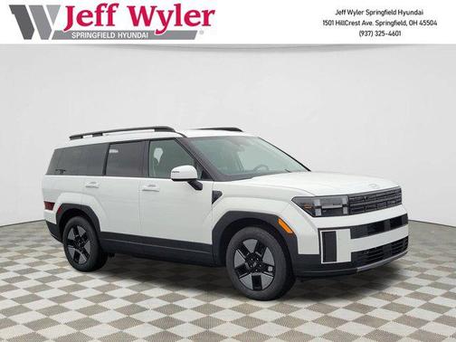 2026 Hyundai SANTA FE SEL 2.4