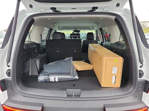 2026 Hyundai SANTA FE SEL 2.4