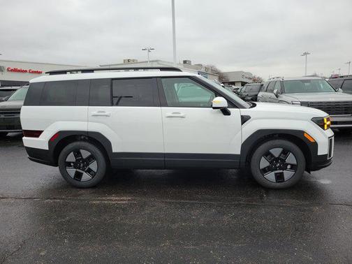 2026 Hyundai SANTA FE SEL 2.4