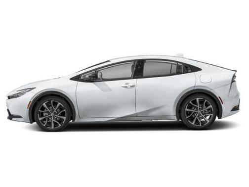 Wind Chill Pearl 2026 Toyota Prius Plug-In Hybrid XSE