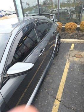 2017 Honda Civic Type R Touring