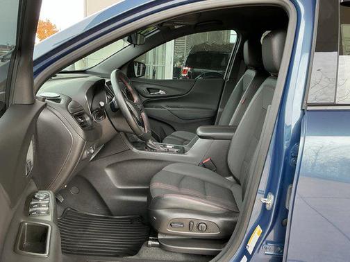 2024 Chevrolet Equinox FWD RS