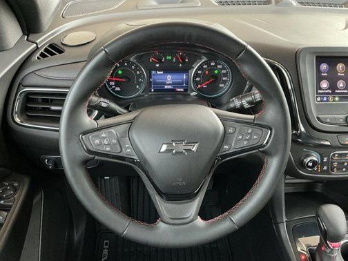 2024 Chevrolet Equinox FWD RS